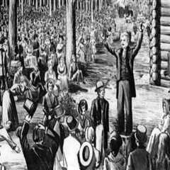 The Political Landscape of Central Kentucky: An Expert's Perspective