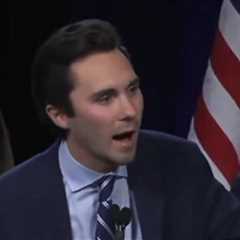 David Hogg’s PAC Accused of Spending Millions on Consultants While Candidates They Back Keep Coming ..