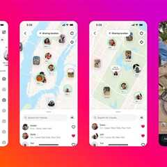 Friend Map Launches on Instagram in India with Location Sharing