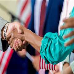 Staying Informed: The Importance of Keeping Up with Local Politics in Harris County, Texas