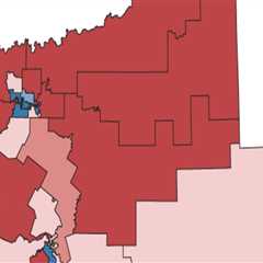 The Political Landscape of Harris County, Texas: A Comprehensive Overview