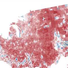 The Changing Political Landscape of Harris County, Texas