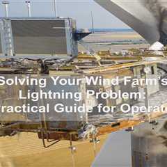 A Practical Guide to Reducing Lightning Damage and Filing Better Insurance Claims