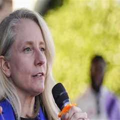 How Political Candidates in Northern Virginia Plan to Tackle the Rising Cost of Living