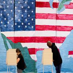 The Political Landscape of Northwest Florida: A Look at Voting Patterns in National Elections