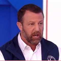 Senator Markwayne Mullin Weighs in on “No Kings” Protest and Their Sponsorship By Communist Party..