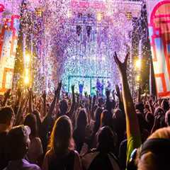 Experience the Vibrant Culture of Southeast Florida Through Festivities