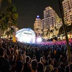 Exploring the Vibrant Festivities of Southeast Florida