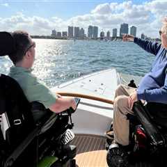 Festivities in Southeast Florida: Making Them Accessible for All