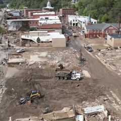 Journalist Exposes More Proof That FEMA Workers Collected Information About Politics of Disaster..