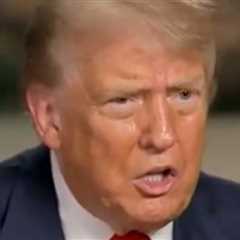 BREAKING: President Trump Demands $230 Million From DOJ For Russia Witch Hunt, Mar-a-Lago Raid