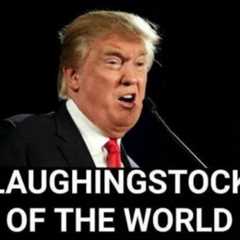 With Very Few Exceptions, Trump Is Not a “Laughingstock”
