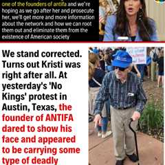 “Antifa” Is a Sign of Our Sad Times