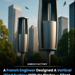 More Crap re: Renewable Energy Breakthroughs