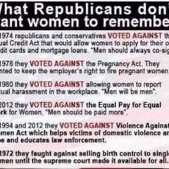 We Don’t “Vote Our Own Pocketbooks”