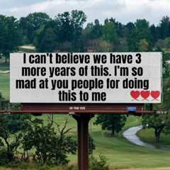 He Got Us Coming and Going