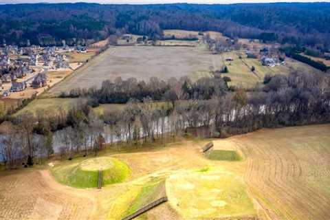 The Evolution of Bartow County, GA