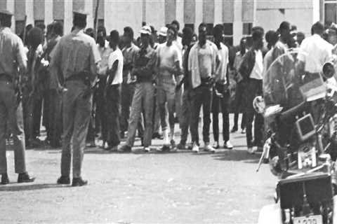 The Impact of Bartow County, GA on the Civil Rights Movement: A Small County with a Big Role