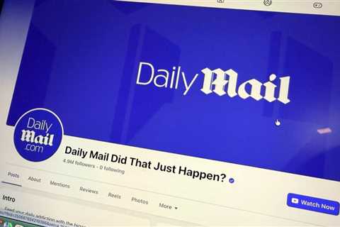 Federal Lawsuit Targets Daily Mail for “Defamation and Malice” — Cameron Moore, Founder of American ..