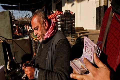 The Complex Political Landscape of Damascus, Oregon and Its Impact on Businesses and the Economy