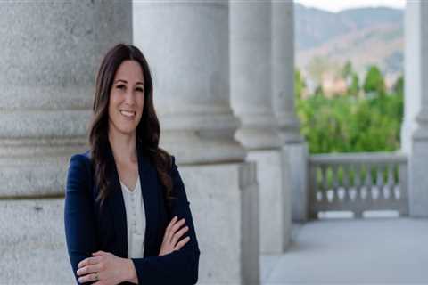 The Crucial Role of the County Attorney in Salt Lake County, Utah