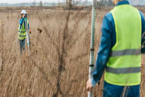 The Essential Role of the County Surveyor in Salt Lake County, Utah