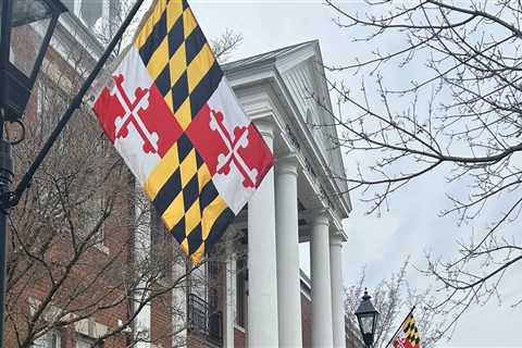The Hot Topics in Calvert County, MD's 2020 Campaigns