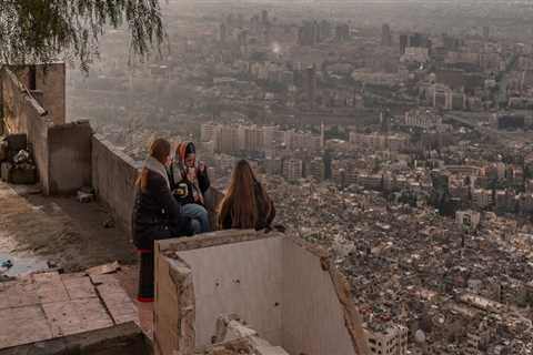 The Political Landscape of Damascus, Oregon: A Closer Look at the Key Events and Controversies