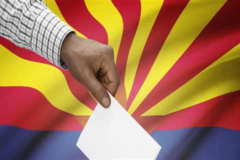 The Impact of Redistricting on Political Representation in Pinal County, Arizona: An Expert's..