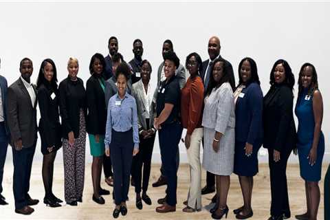 The Power of Political Programs in Promoting Diversity and Inclusivity in Orange County, Florida