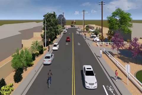 Governance and Transportation in Chandler, Arizona: A Comprehensive Approach