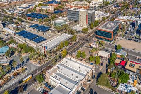 Managing Budget and Finances in Chandler, Arizona