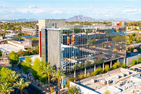The Unique Approach to Public Education and School Governance in Chandler, Arizona