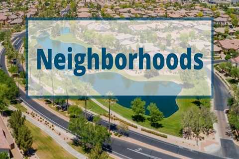 The Governance of Public Transportation and Infrastructure Development in Chandler, Arizona