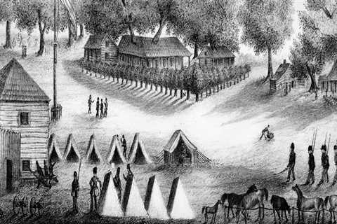 The Political Journey of Central Florida