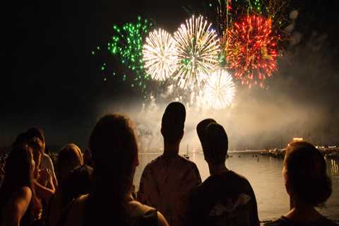 The Ultimate Guide to Celebrating Independence Day in Hamilton County, Tennessee
