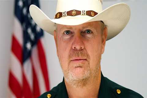 The Evolving Role of the County Sheriff in Bay County, Florida