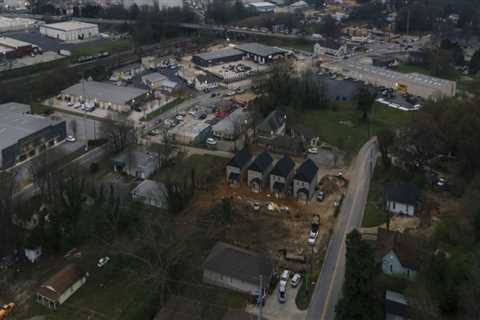 The Benefits of Complying with Public Policies in Hall County, Georgia