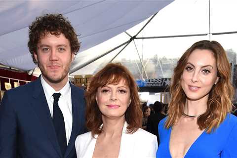 Her 3 Kids Eva, Jack & Miles: Insights from Hollywood Life