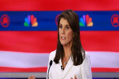 The Impact of Debates in Central Kentucky: A Closer Look at the Upcoming Showdown