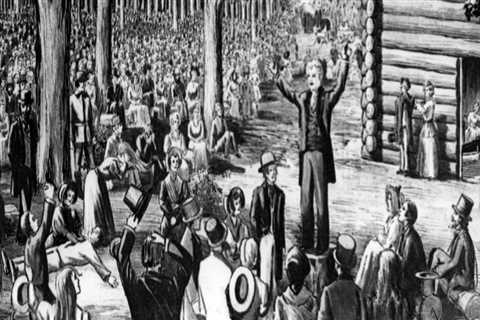 The Political Landscape of Central Kentucky: An Expert's Perspective