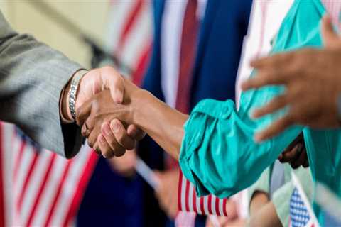 Staying Informed: The Importance of Keeping Up with Local Politics in Harris County, Texas