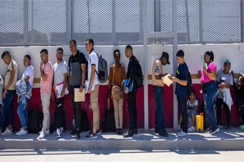 The Power of Political Activism in Harris County, Texas