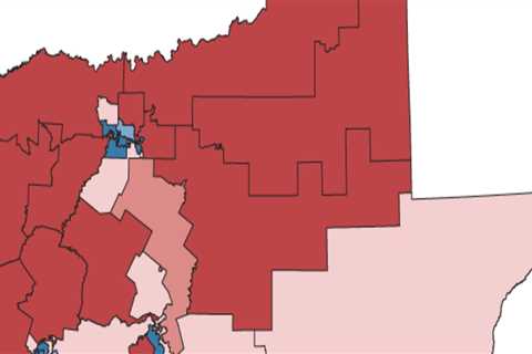 The Political Landscape of Harris County, Texas: A Comprehensive Overview