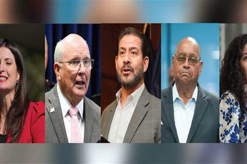 The Influence of Local Businesses and Organizations on Politics in Harris County, Texas