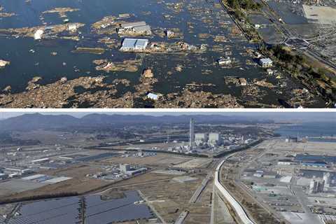 DeBriefed 10 October 2025: Renewables power past coal; Legacy of UK’s Climate Change Act;..