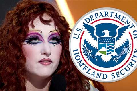 Feds Respond to Chappell Roan’s ‘F**** ICE’ Concert Remarks