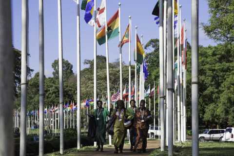 Efforts to green lithium extraction face scrutiny over water use