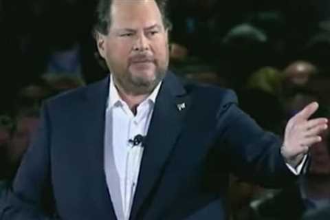 This High Tech Billionaire Was Anti-Trump – Now He Wants Him to Send the National Guard to San..