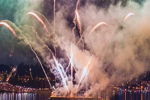 A Foodie's Guide to King County, Washington